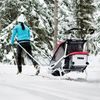 THULE Chariot Cross-Country Skiing Kit