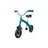 Micro Micro G-Bike Chopper Deluxe Aqua