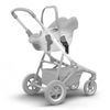 THULE Sleek Car Seat Adapter for Maxi-Cosi®