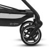 Cybex Eezy S Twist+2 Silver 2023