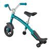 Micro Micro G-Bike Chopper Deluxe Aqua