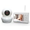 Babysense Video Baby Monitor V43