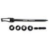 Hamax OUTBACK 12mm thru axle adaptér