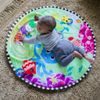 Baby Einstein Deka na hraní 2v1 s vodní podložkou Sea Floor Explorers™ 0m+