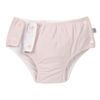 Lässig Splash Snap Swim Diaper light pink 7-12m