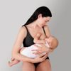 Medela Medela Podprsenka 3v1 pro kojení a odsávání