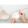TrueLife Breast Pads Jednorázové prsní vložky 100 ks