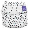 Bambino Mio Miosoft plenkové kalhotky Dalmatian Dots 9-15kg