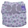 Bambino Mio Miosoft plenkové kalhotky Berry Bounce 9-15kg