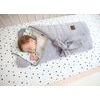 Sleepee Zavinovačka Royal Baby Swaddle Wrap modrá