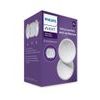 Philips AVENT Odsávačka mateř. mléka manuální s VIA systémem + Prsní vložky jednorázové 24 ks