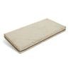 Babymatex Matrace COCO HEMP 120x60x12 cm