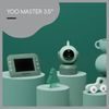 Babymoov Video baby monitor YOO-MASTER