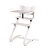 LEANDER CLASSIC™ Jídelní židle + hrazdička + tác + polštář