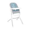 Babymoov Jídelní židlička SLICK Grey