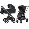 Carrello Ultra 2v1 Night Black