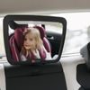 BeSafe zrcátko do auta Baby Mirror XL 2