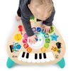 Baby Einstein Baby Einstein Stolek aktivní hudební Magic Touch™ HAPE 6m+