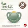 NUK for Nature Latexový dudlík 6-18m 2ks