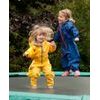 Hippychick Waterproof Fleece Lined All-In-One - Nepromokavý oblek