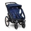 TFK Velo comfort seat double navy