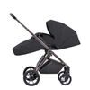 Carrello Ultra 2v1 Night Black