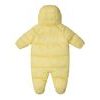 LEOKID Baby Overall Eddy Elfin Yellow vel. 9 - 12 měsíců (vel. 74)