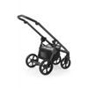 BabyStyle Prestige3 Active podvozek grey/brown 2021