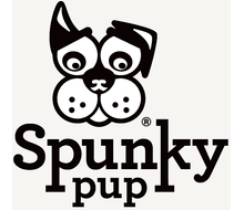 Spunky Pup