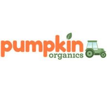 Pumpkin Organics