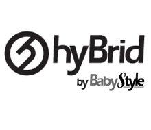 hyBrid by BabyStyle