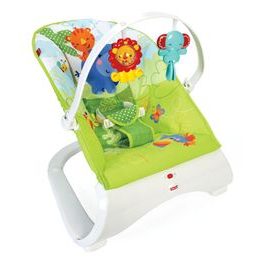 Fisher-Price® POHODLNÉ SEDÁTKO