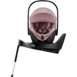 BRITAX RÖMER Baby-Safe Pro Vario Base 5Z Bundle 2024