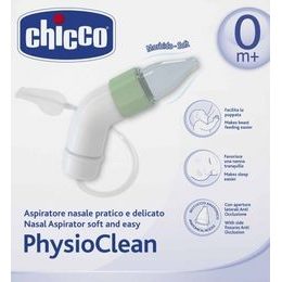 Chicco Nosní odsávačka PhysioClean