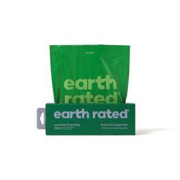 Earth Rated Earth Rated sáčky s vůní levandule 300 ks / 1 role