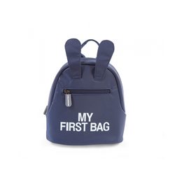 Childhome Dětský batoh My First Bag Navy