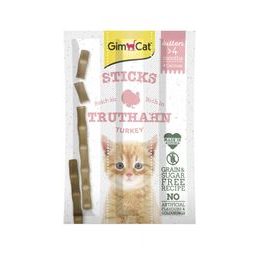 Gimborn GIMPET Sticks Kitten krocan+calcium 3ks