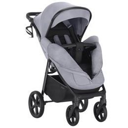 Carrello Bravo plus 2023 Mist Grey