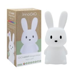 innoGIO Lampička RABBIT Mega Maxi