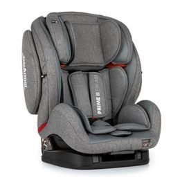 Petite&Mars Prime II Isofix Stone Air