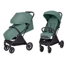 Carrello Nero Pear Green