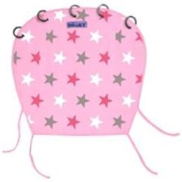 Dooky Design clona Baby Pink/ Pink Stars