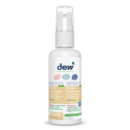 Dew Dětská čisticí voda, 65 ml