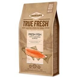Carnilove True Fresh FISH Adult Small Breed 4kg
