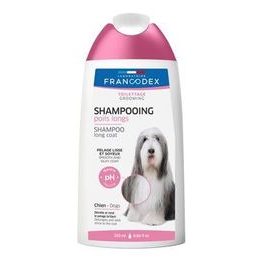 FRANCODEX Francodex Šampon dlouhá srst pes 250ml