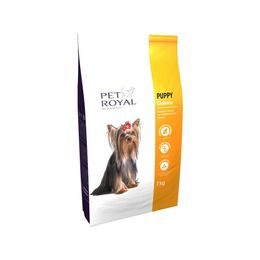 Pet Royal Puppy Classic 7kg