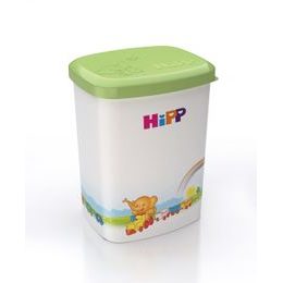 HiPP Milkbox