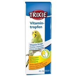 Trixie Vitamin-Tropfen - vitamínové kapky 15 ml