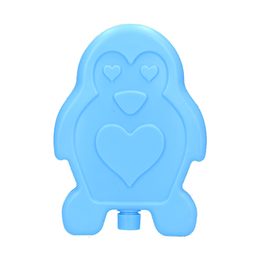 CoolPets chladící hračka Ice Penguin