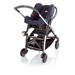 Inglesina Adaptér na Huggy Avio pro Britax